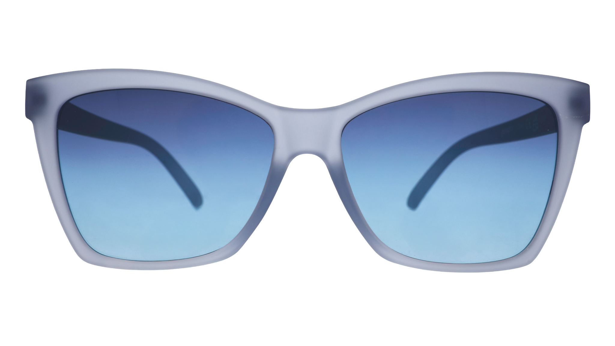 You'll Forget-Me-Not - Casual Trail Sunglasses
