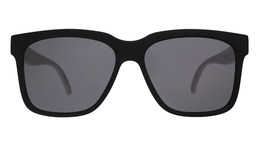 Zero Chill in Antarctica - Trail Ready Beach Sunglasses
