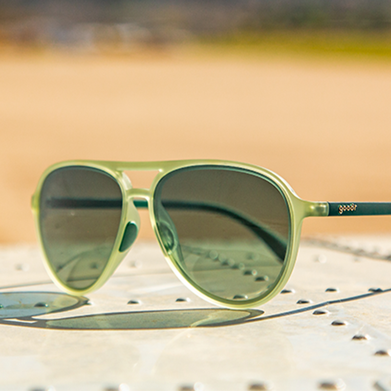 Buzzed On The Tower - Daily Performance Eyewear