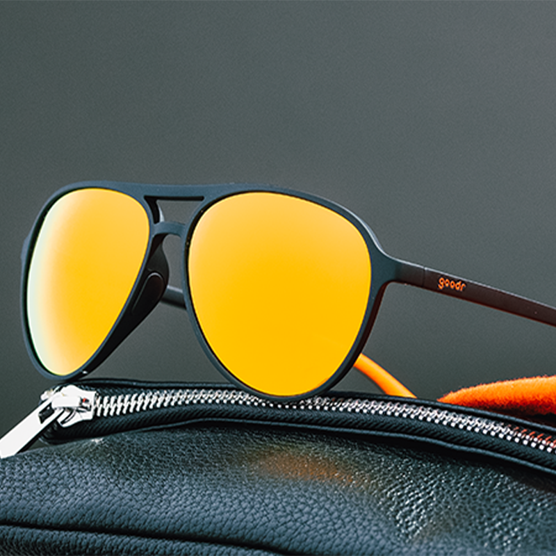 Call Me Tarmac Daddy - Everyday Everyday Eyewear