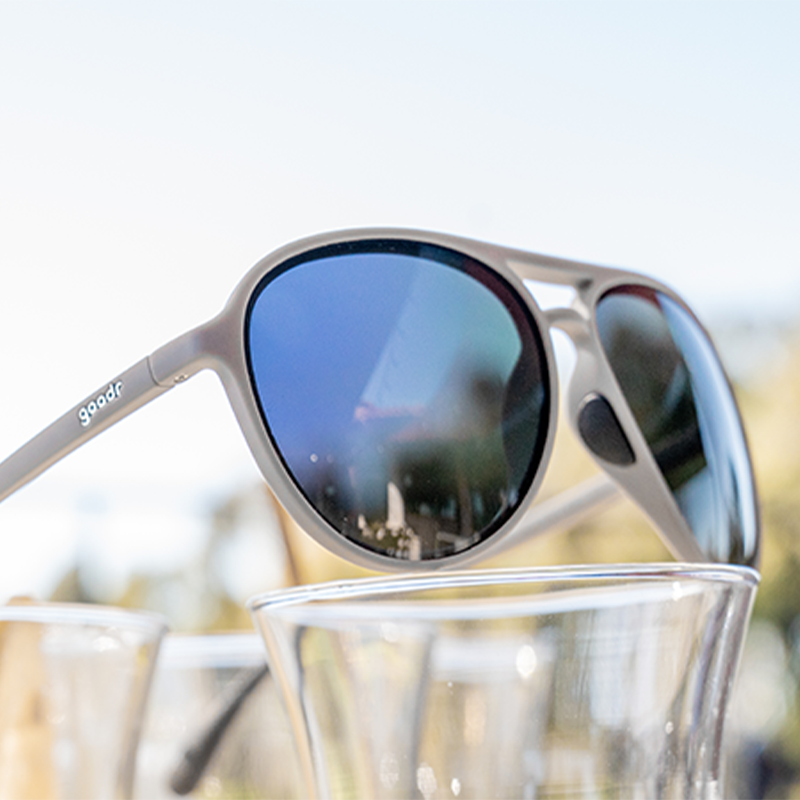 Clubhouse Closeout - Sport Ready Sunglasses