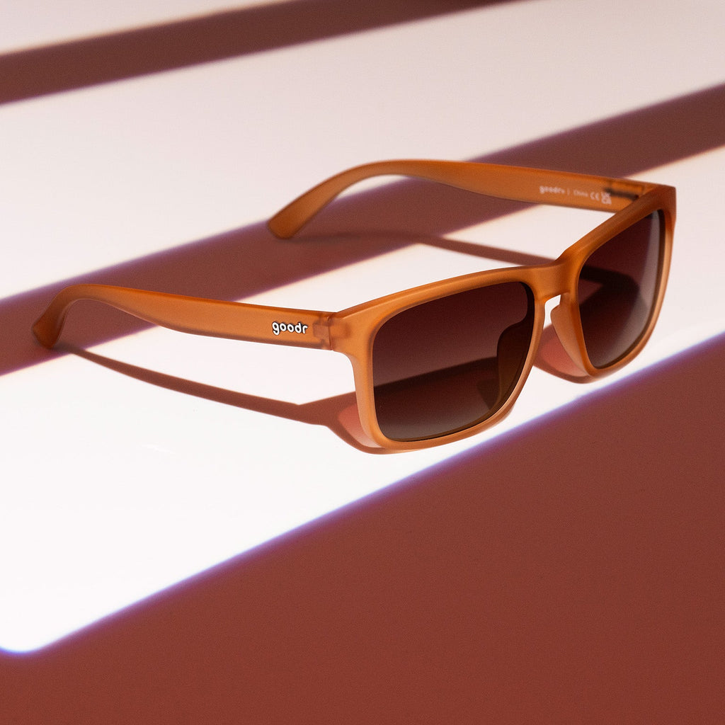 Cashmere Corporate Camo - Fresh Outdoor Eyewear
