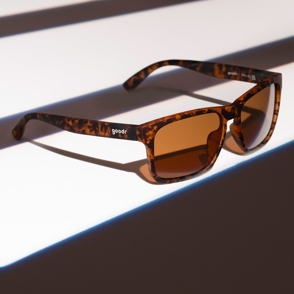 Certified Pet Psychic - Sunny Day Sunglasses