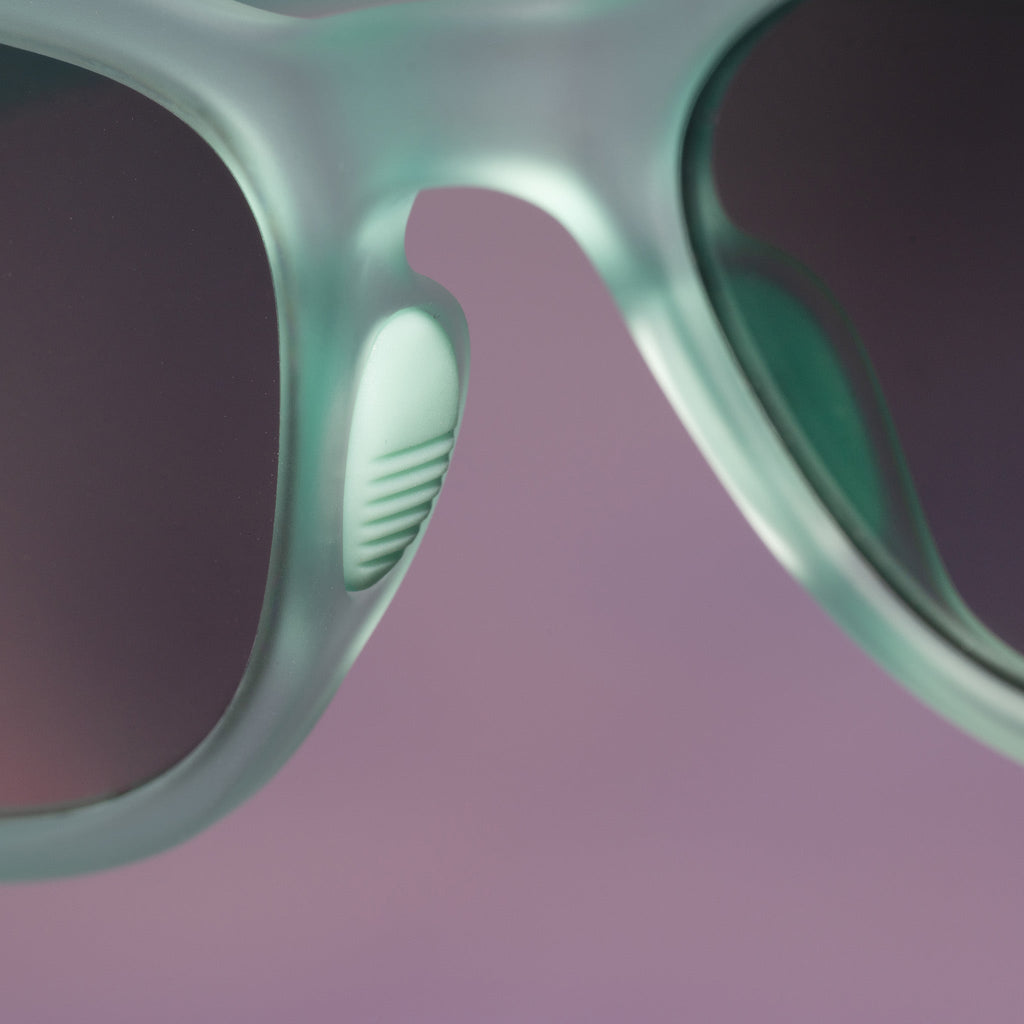 Daiquiri Ice Heist - Travel Ready Lightweight Sunglasses
