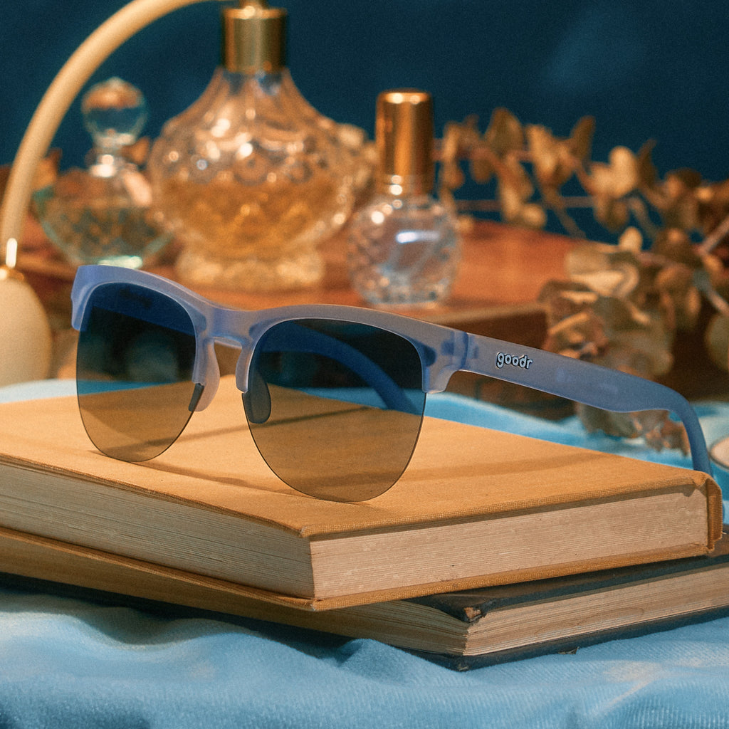Dueling Pool Parties - Casual Sunglasses