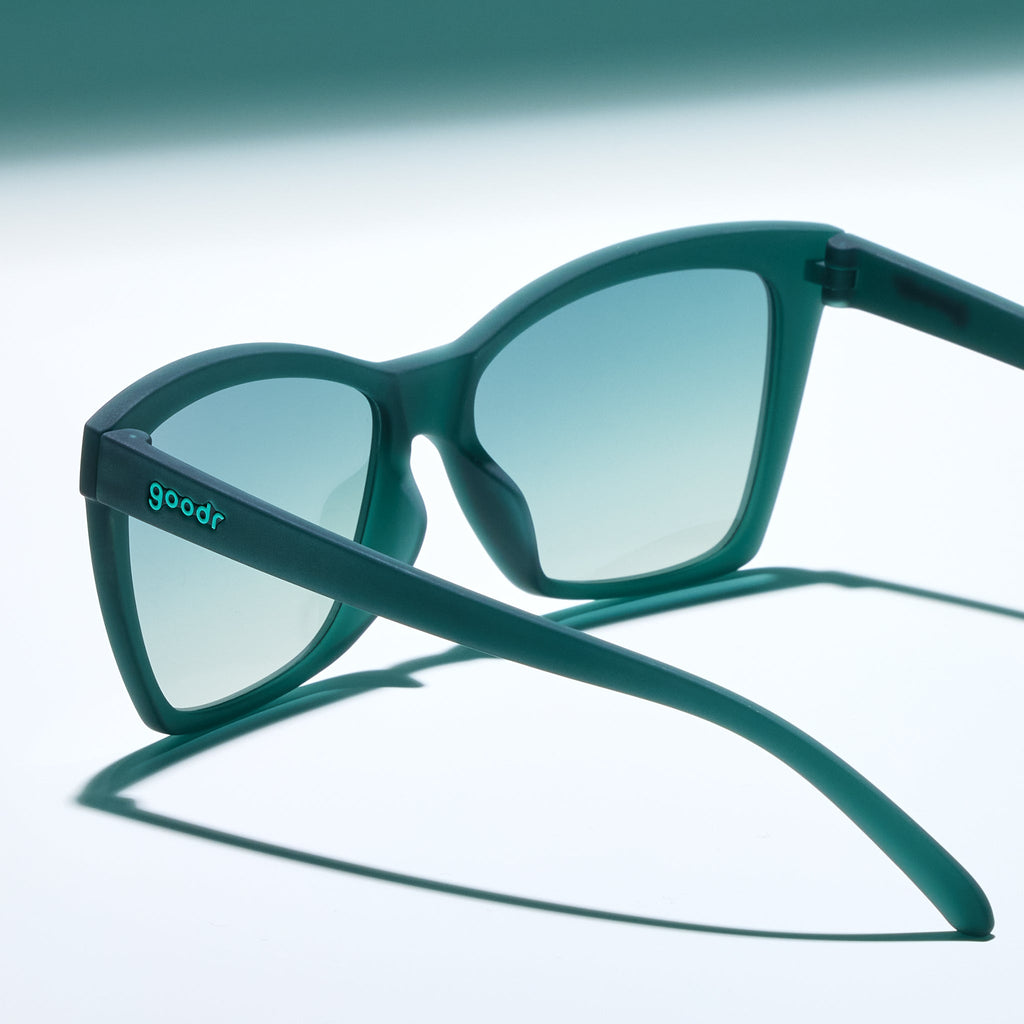 Governed by My Mood Ring - Fresh Workout Sunglasses