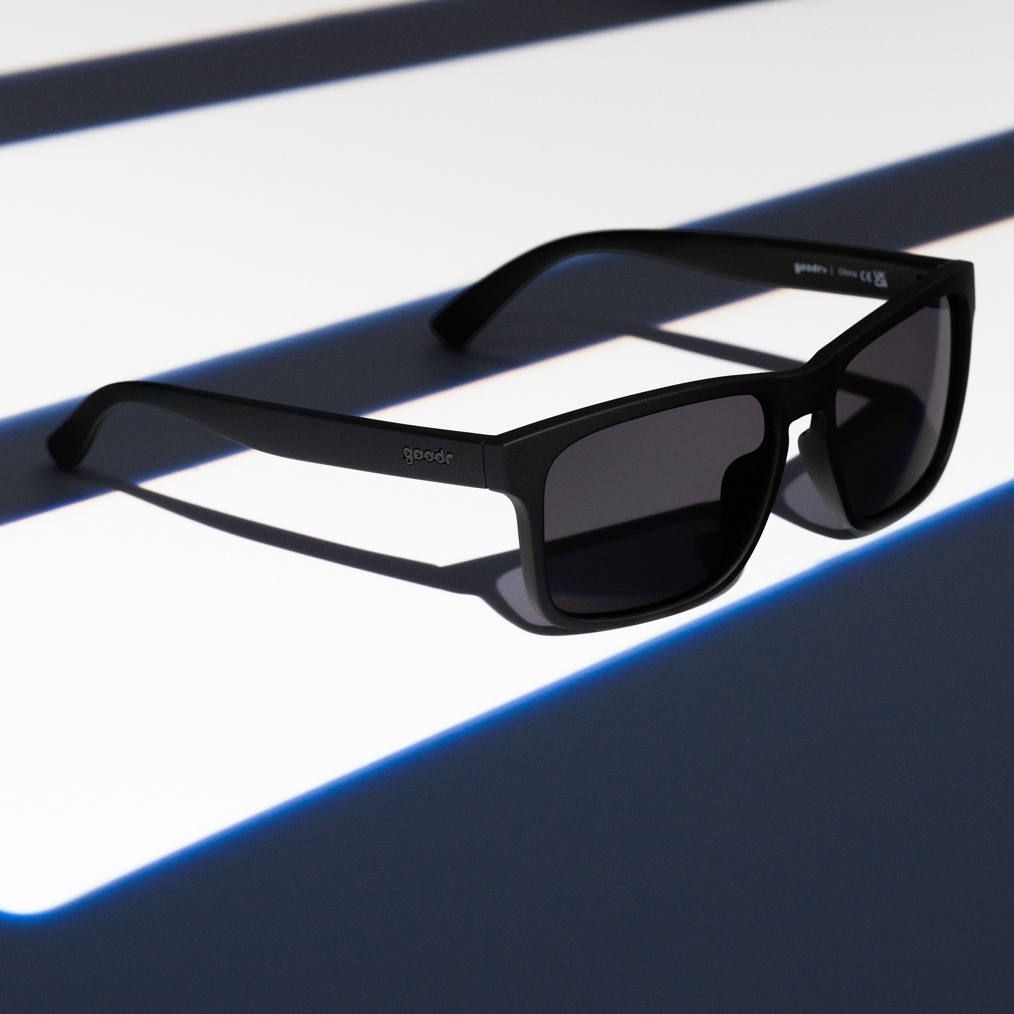 Grim Reaper's Spring Fling - Everyday Trail Sunglasses