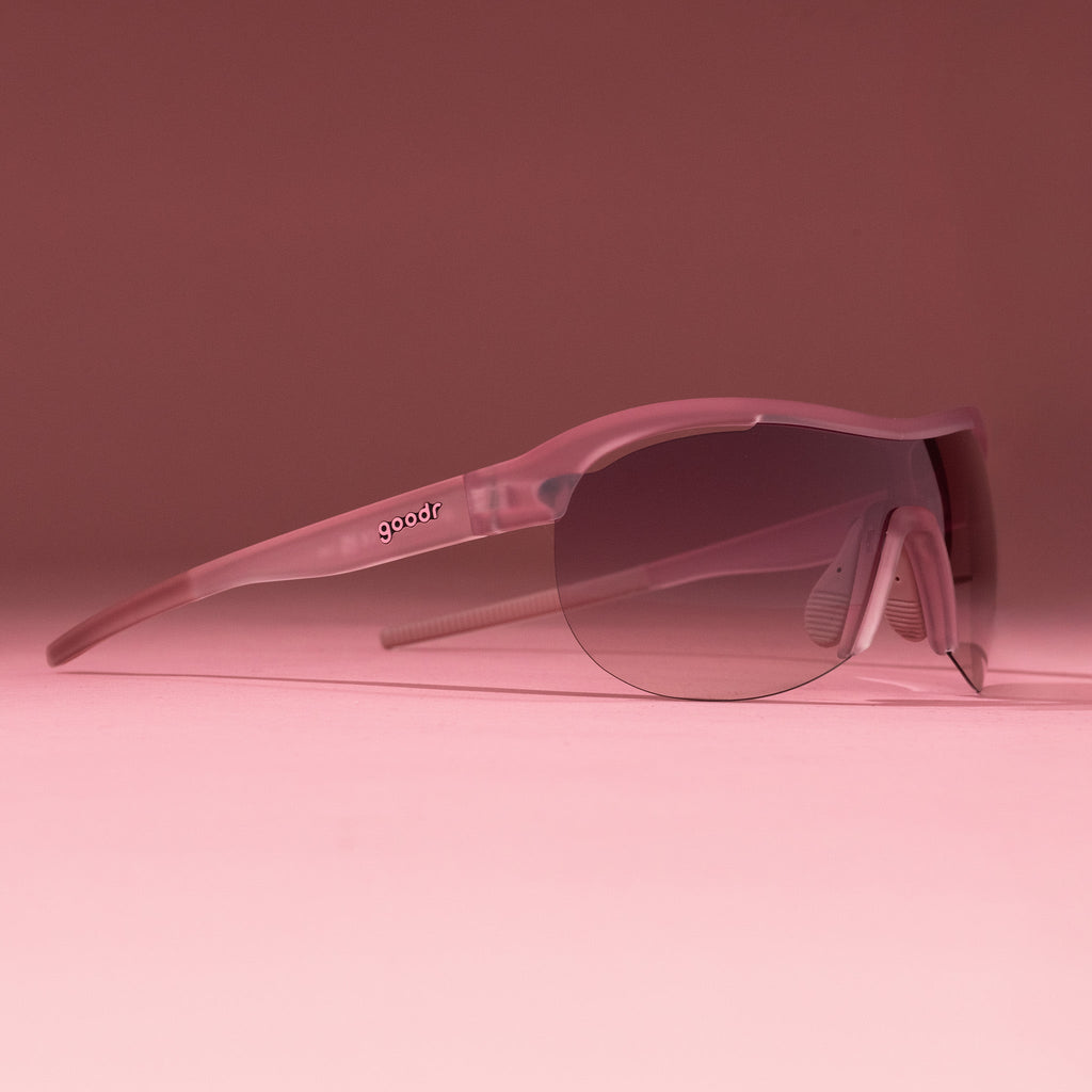 Human Energy Drink - Sunny Day Cycling Sunglasses