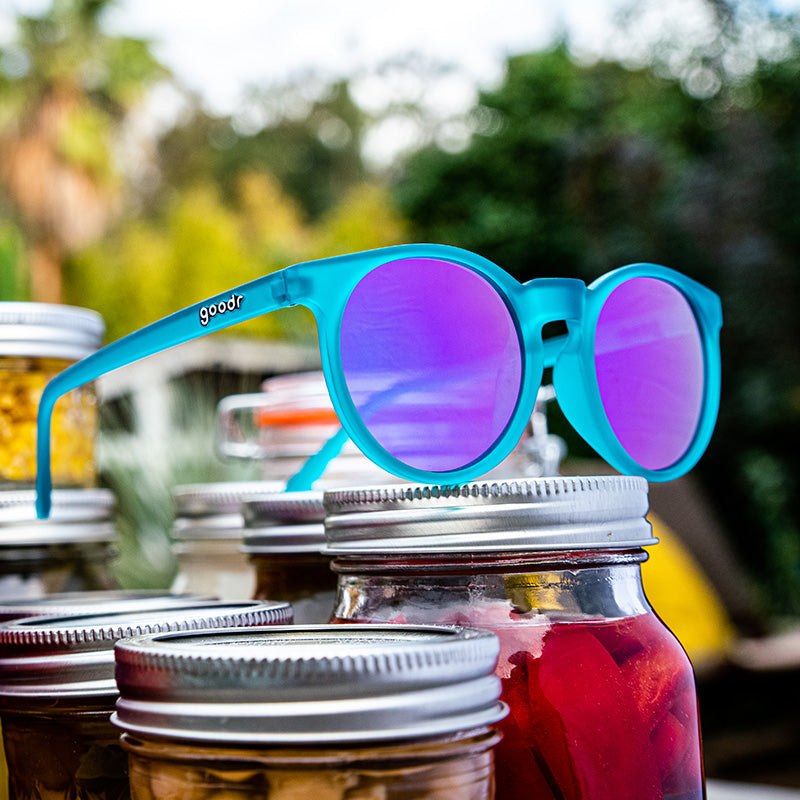 I Pickled These Myself - Clean Wrap Sunglasses
