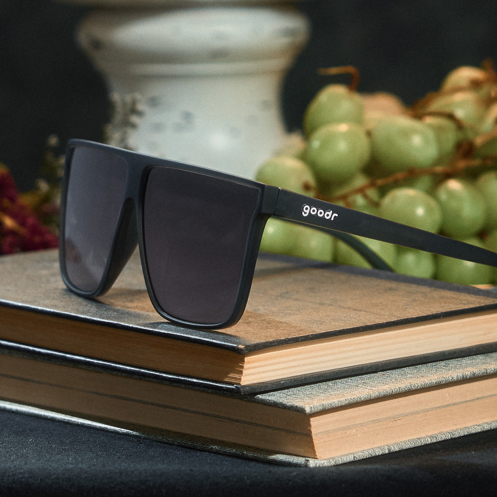 In Heavy Rotation - Sunny Day Outdoor Eyewear