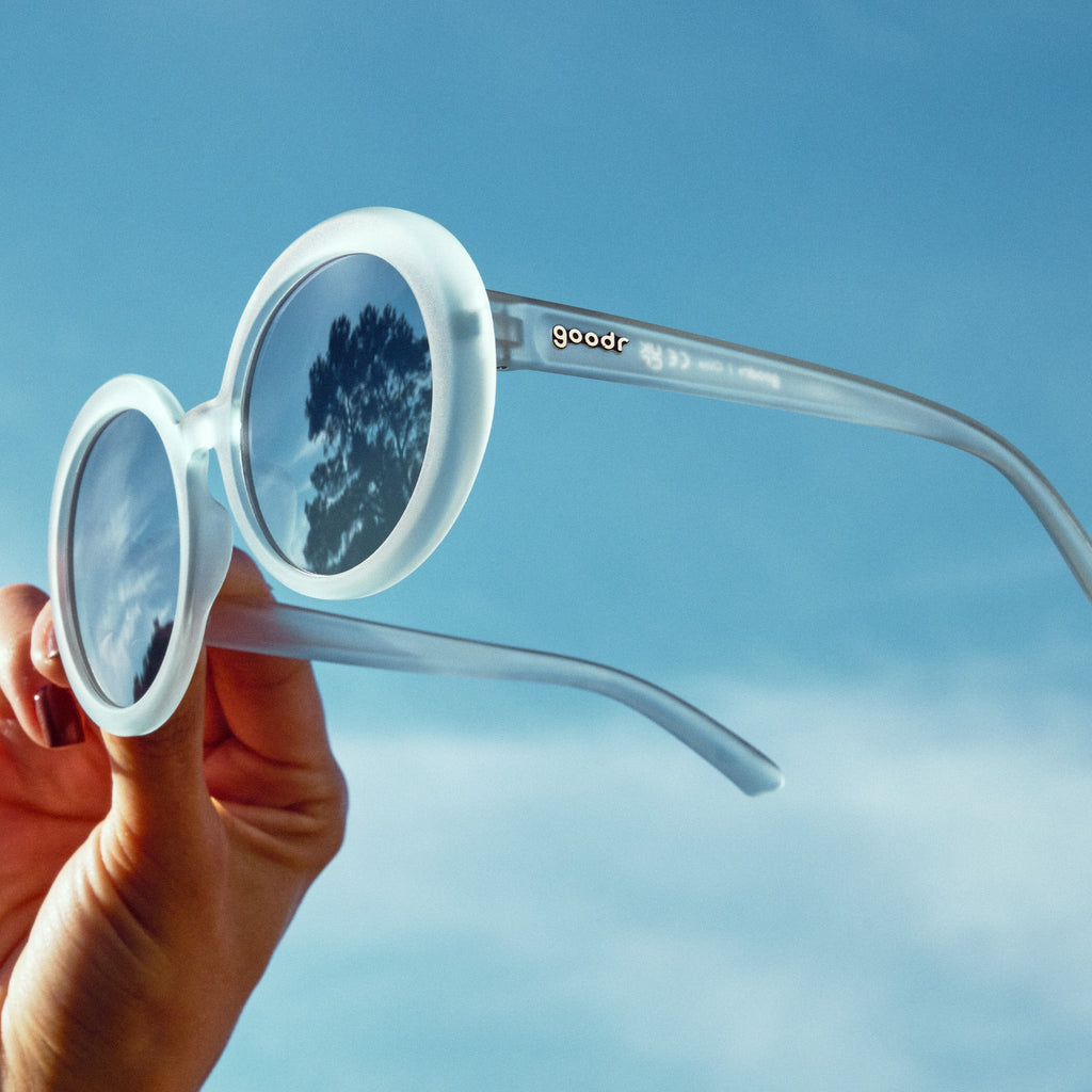 Interstellar Sparkle Club - Beach Ready Gift Ready Sunglasses