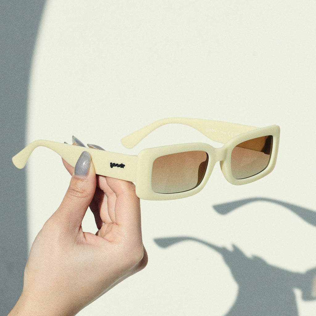 Sunset Dreamscape - Everyday Travel Sunglasses