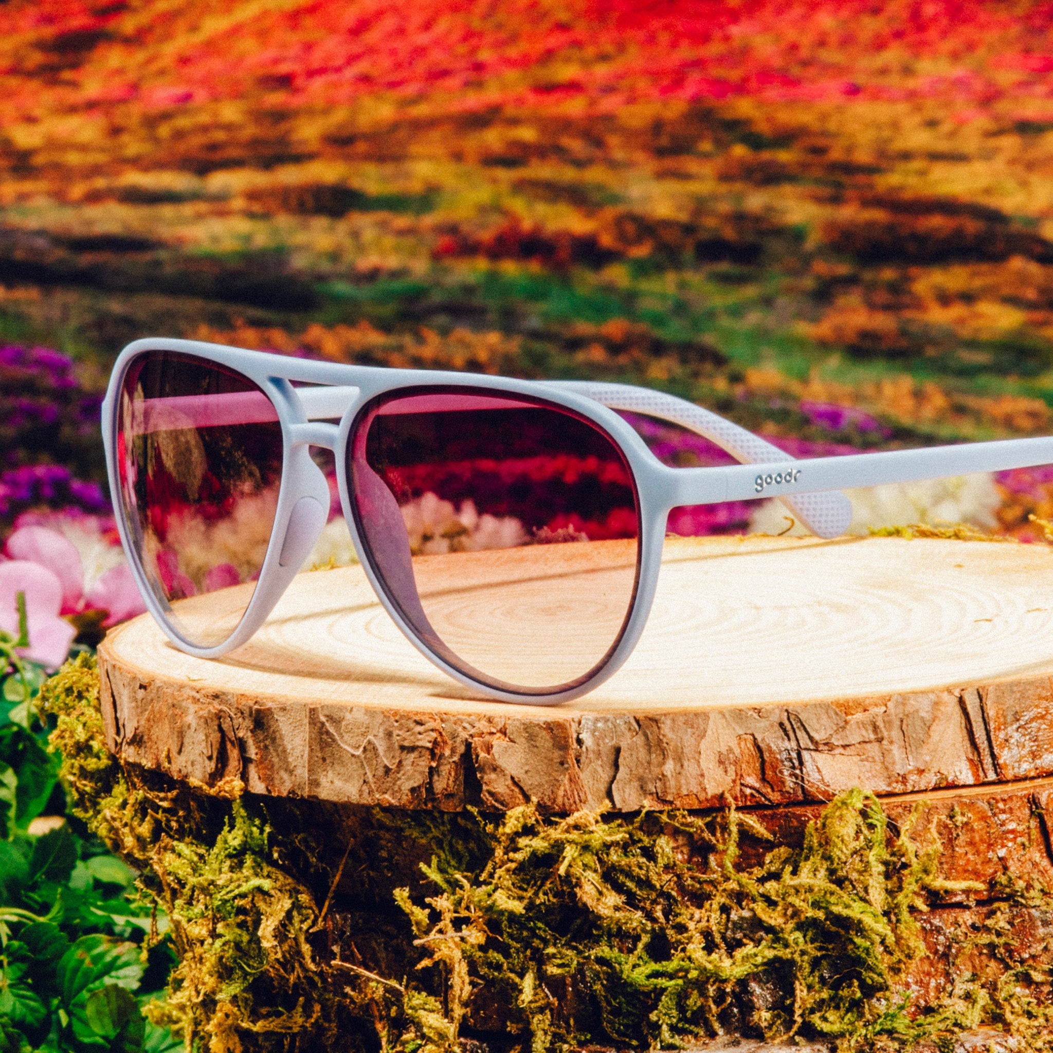 Moonlight Charging Station - Casual Performance Eyewear