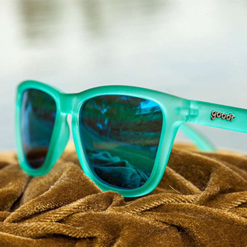 Nessy's Midnight Orgy - Beach Ready Outdoor Eyewear