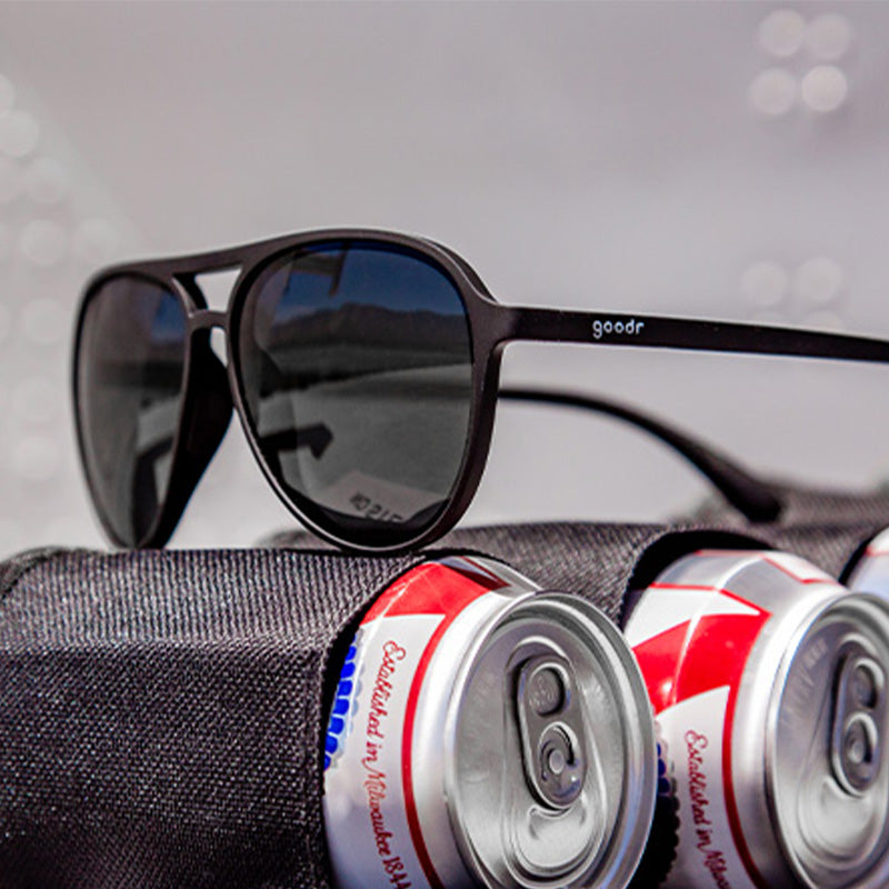 Operation: Blackout - Active Gift Ready Sunglasses