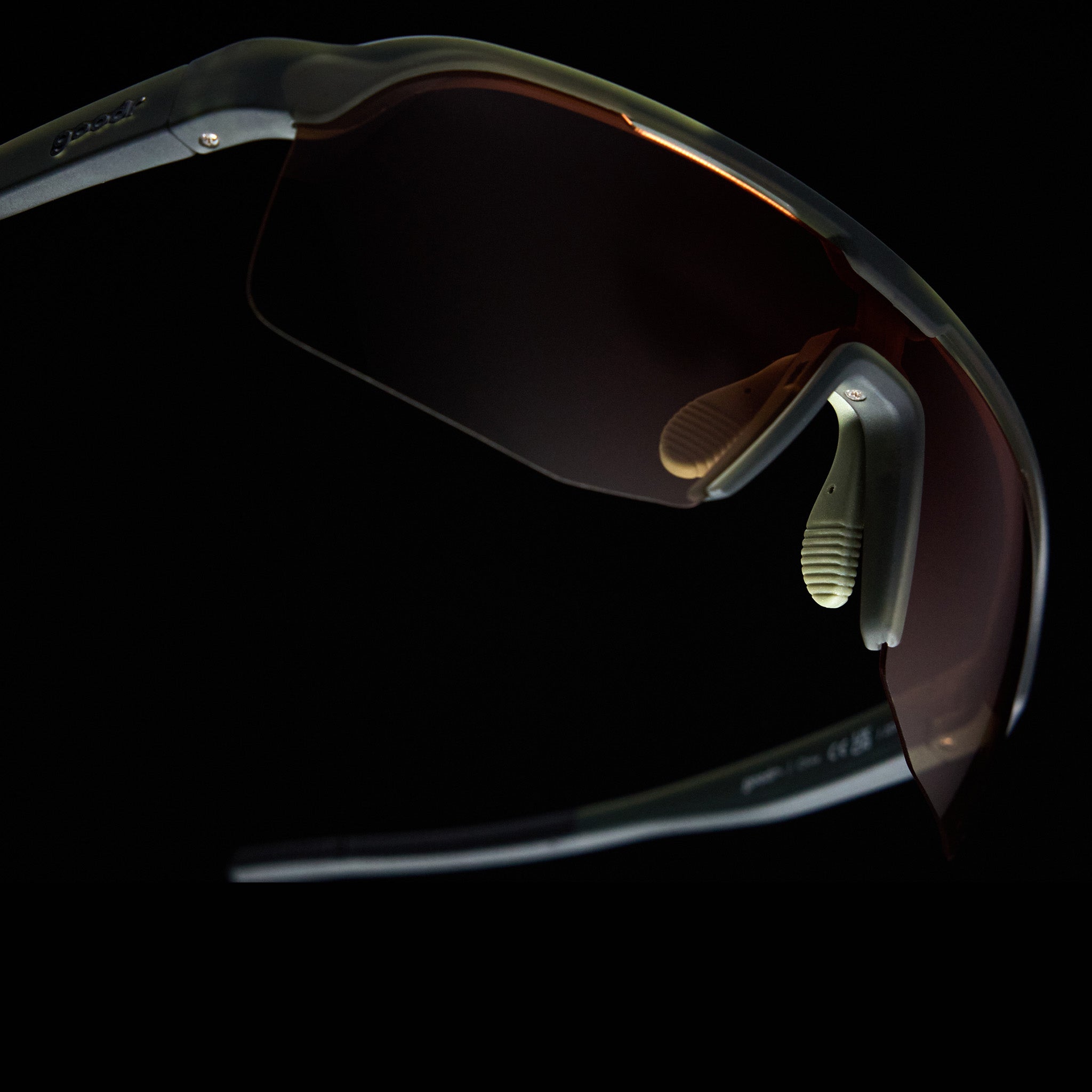 The Jungle Is My Gym - Sunny Day Workout Sunglasses