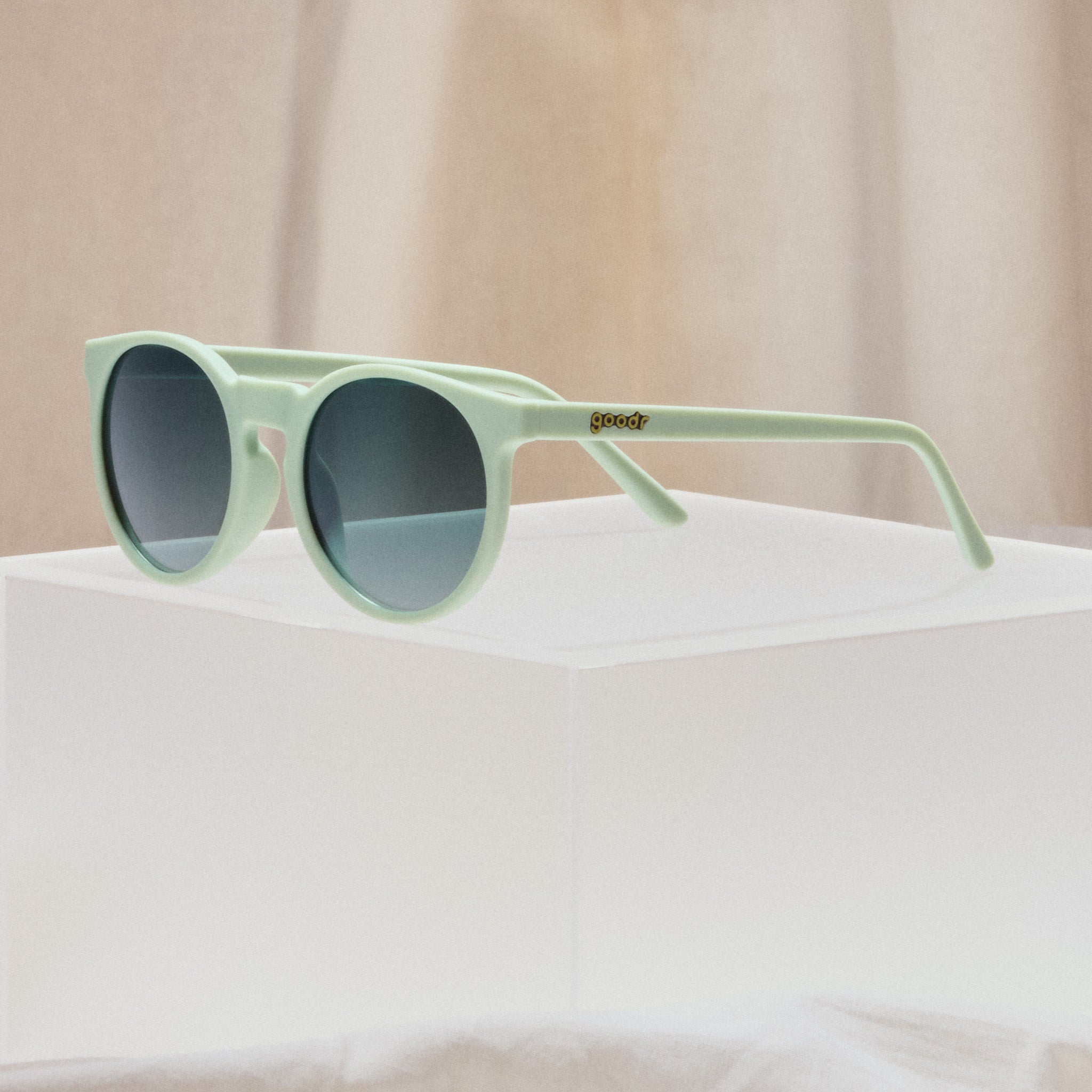 Incognito Plant Parent - Sunny Day Fishing Sunglasses