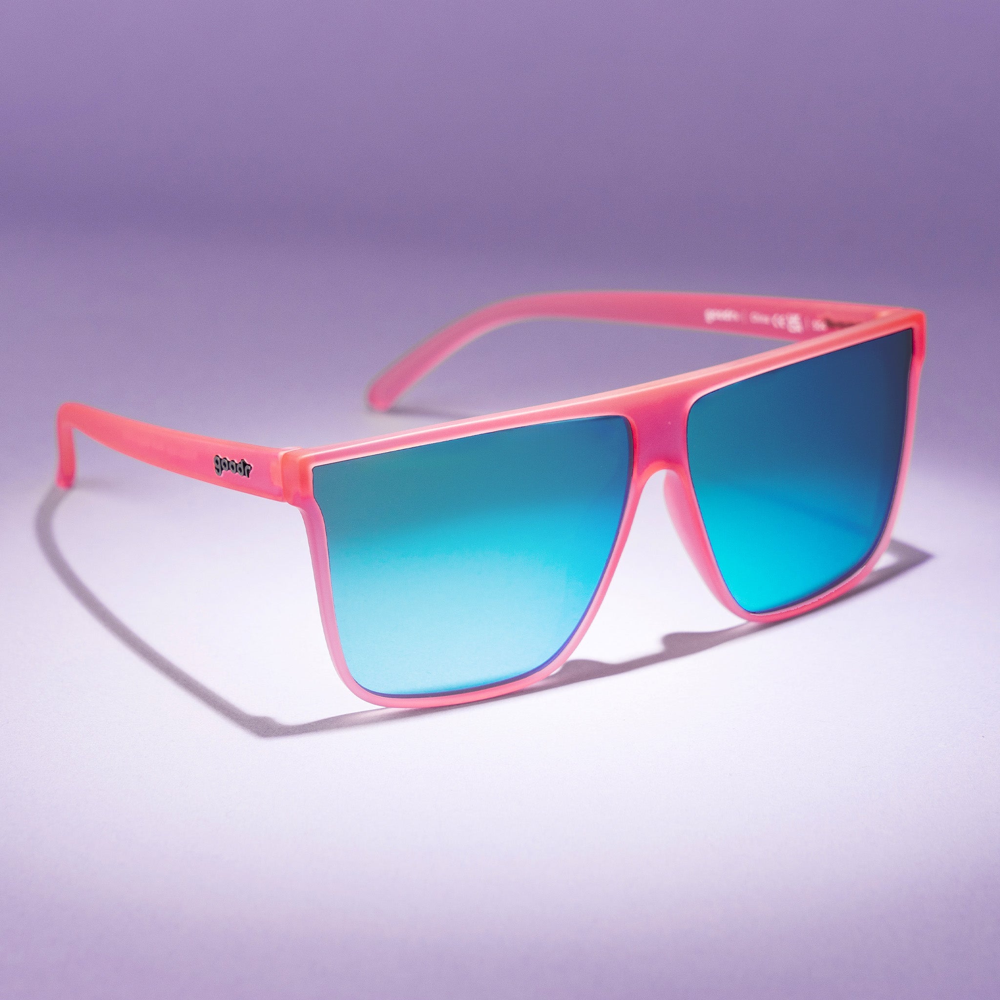 Entourage Sold Separately - Everyday Tennis Sunglasses