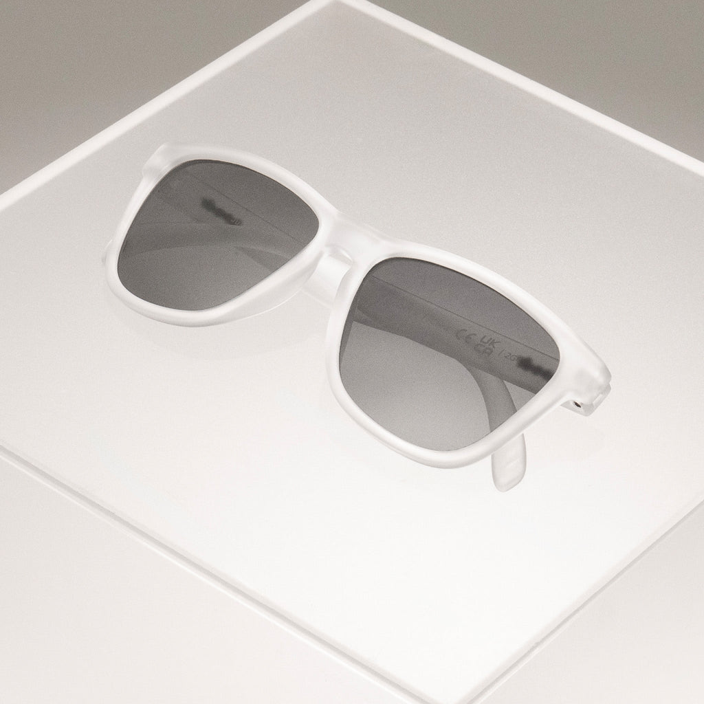 Just Add Googly Eyes - Active Driving Sunglasses