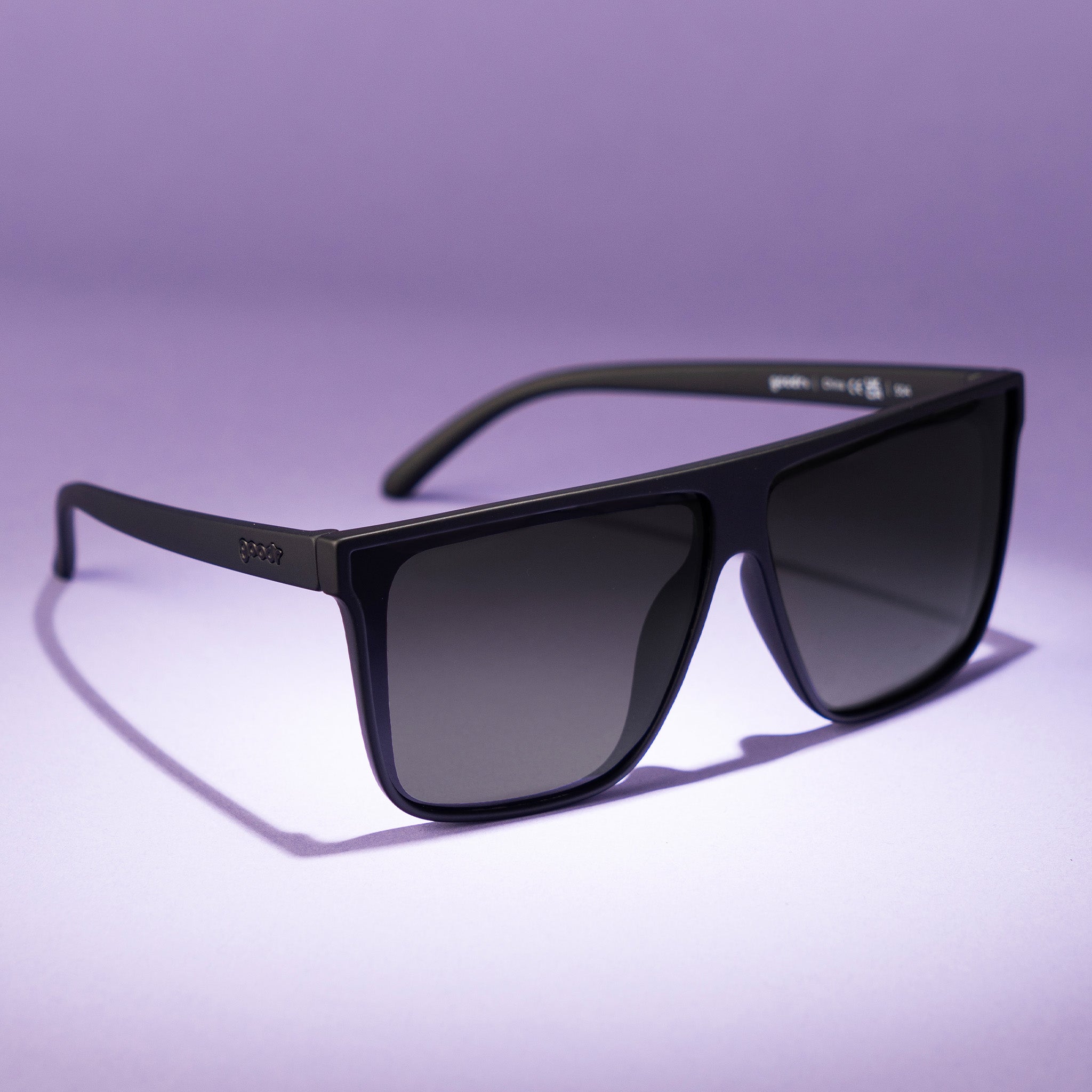 Fashion Week Drop Out - Fresh Shade Sunglasses