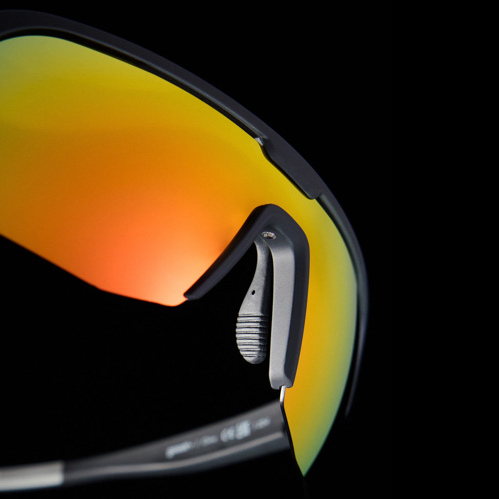 Do It for the Victory Dance - Everyday Fishing Sunglasses
