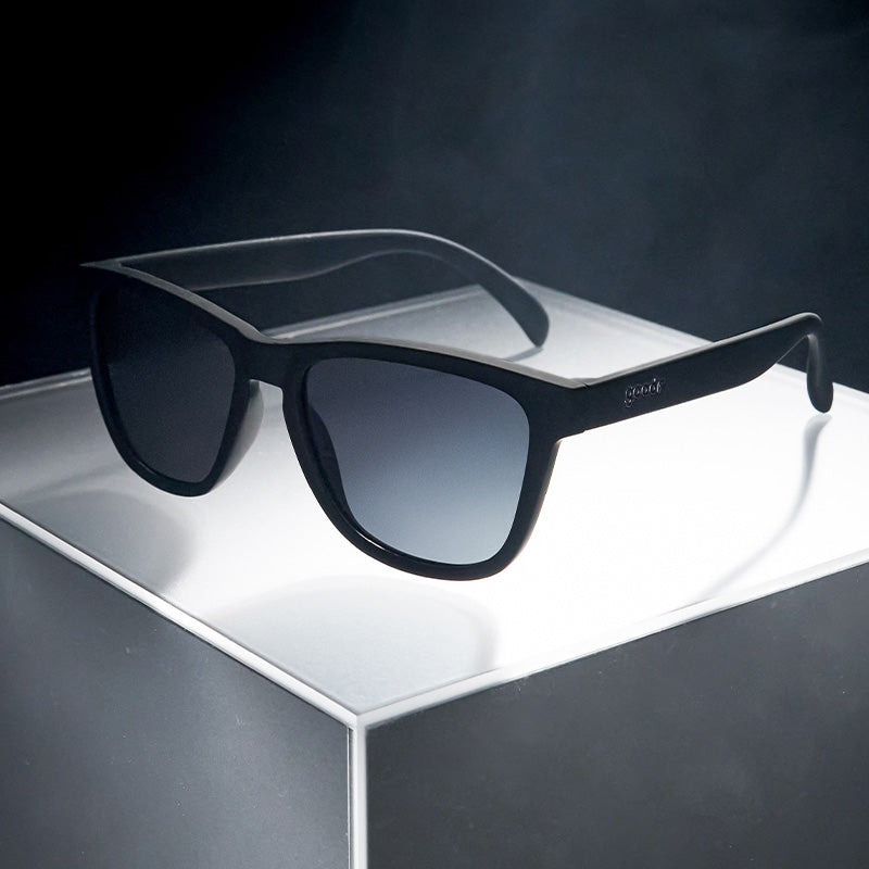 A Unicorn's Calamity - Travel Ready Golf Sunglasses
