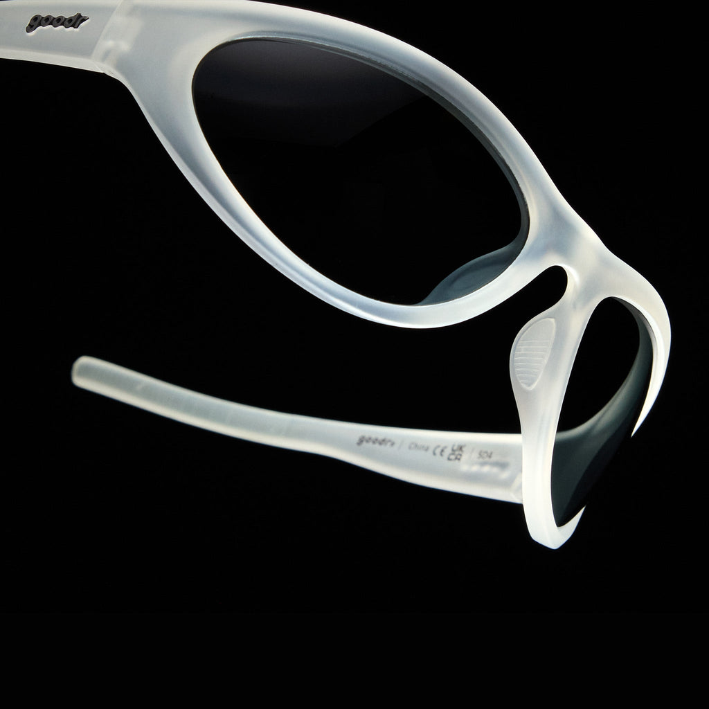 Cleared for Takeoff - Smooth Shade Sunglasses