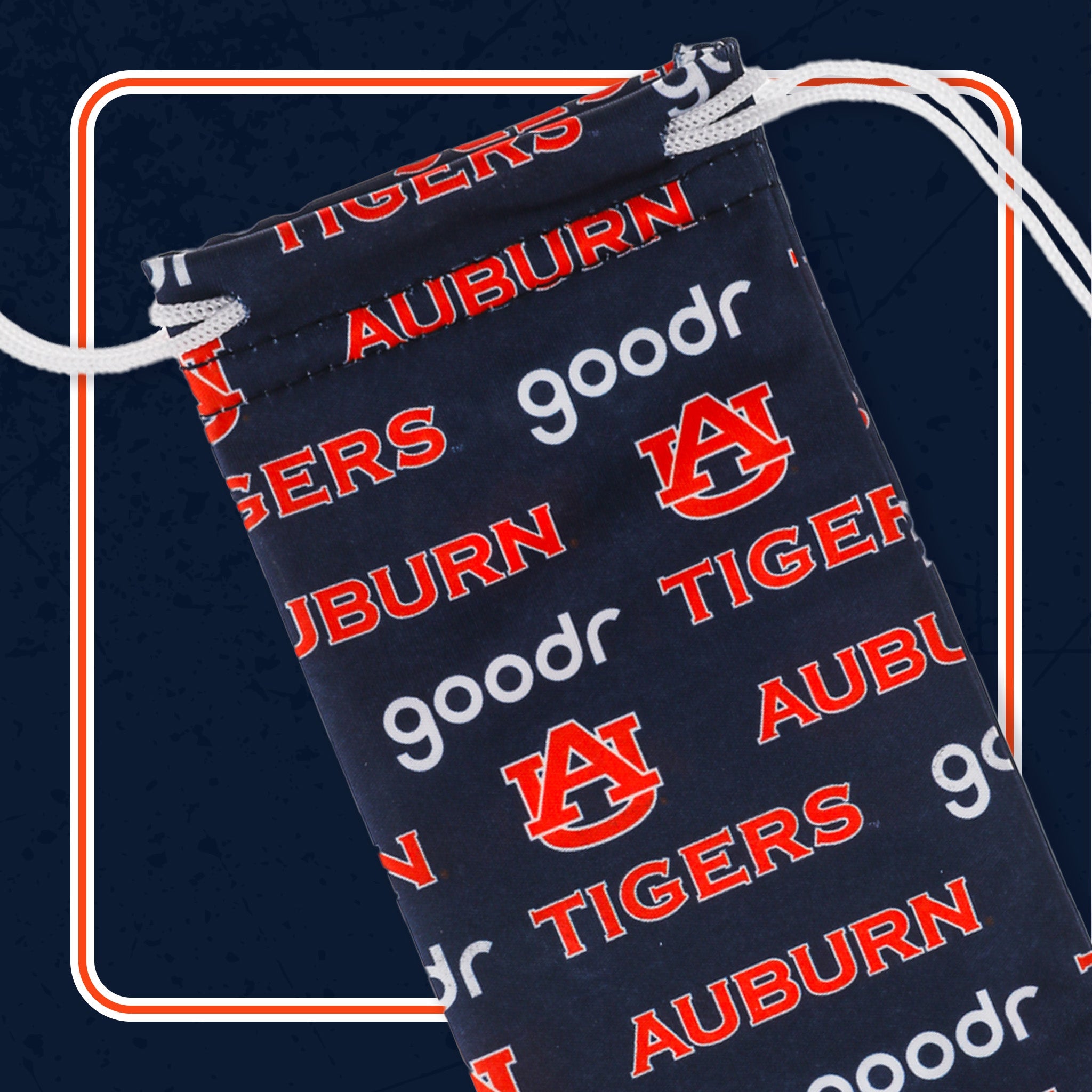 Bodda Getta, Bodda Getta - Grip Fit Driving Sunglasses