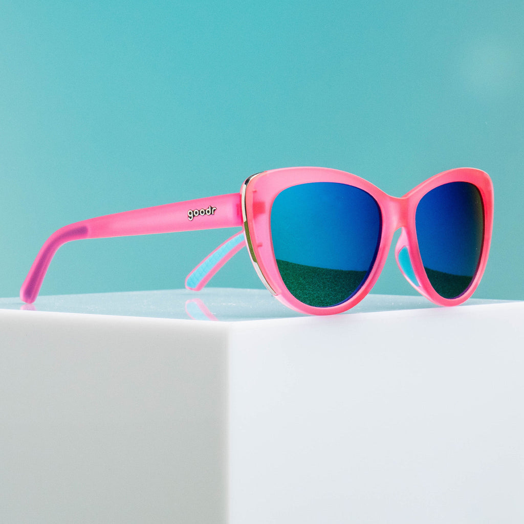 Flamingo Couture - Colorful Active Sunglasses