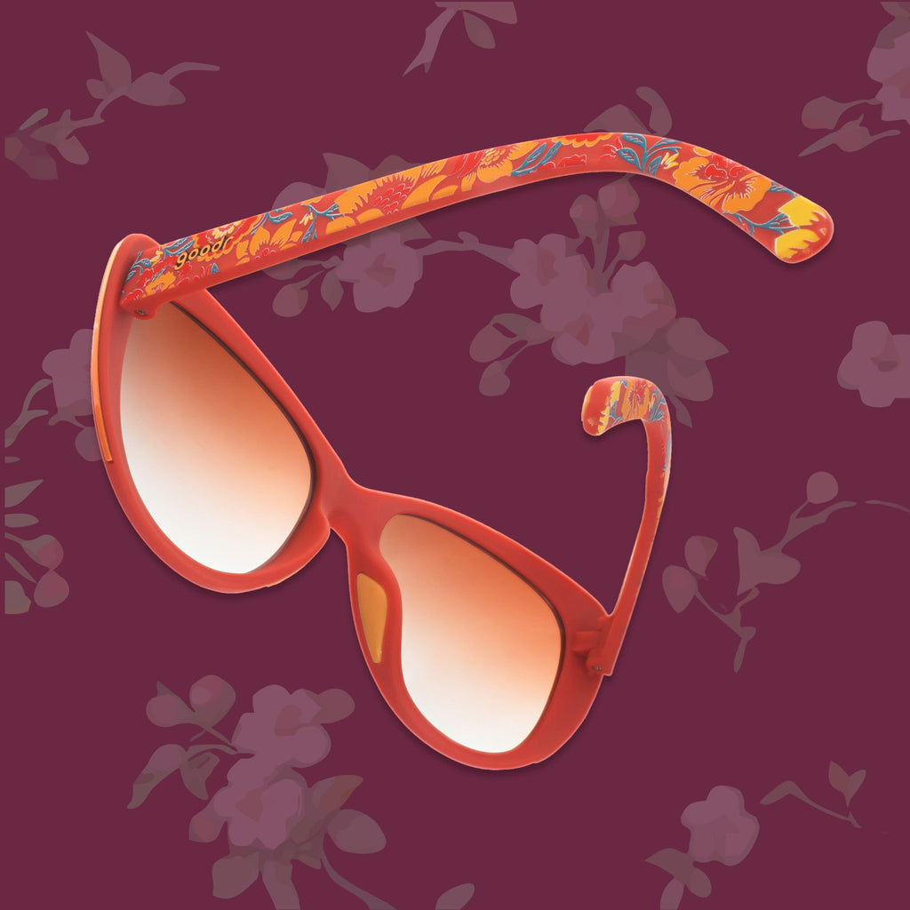 Garden Party Crasher - Daily Outdoor Eyewear