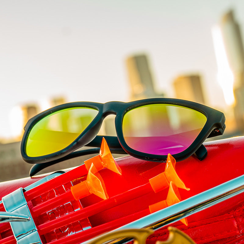 Professional Respawner - Beach Ready Everyday Eyewear