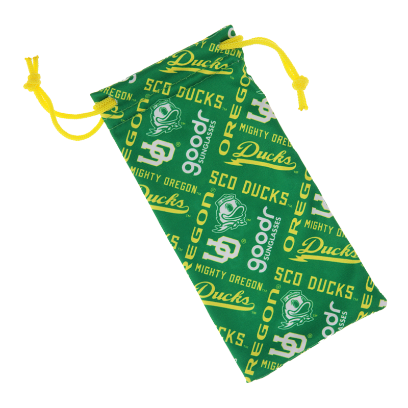 Quack Attack™ - Beach Ready Travel Sunglasses