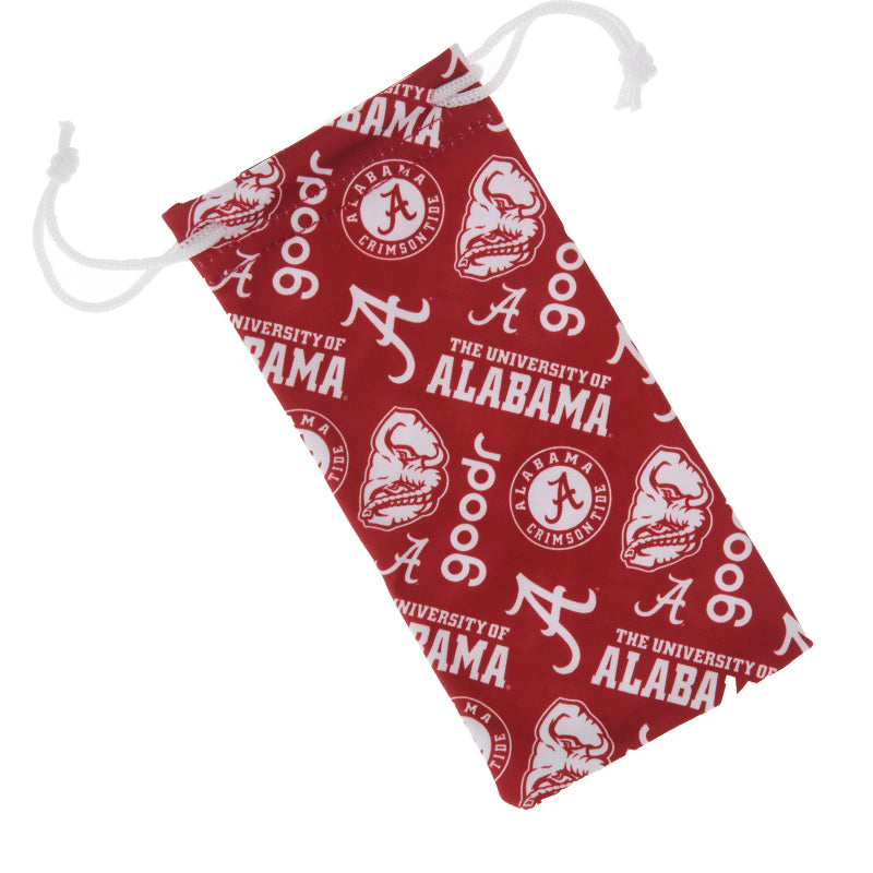 Roll Tide Ray Blockers - Trail Ready Running Sunglasses
