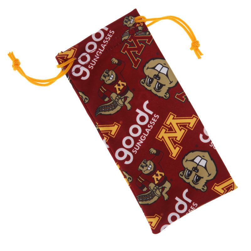 SKI-U-MAH® Sunnies - Simple Running Sunglasses