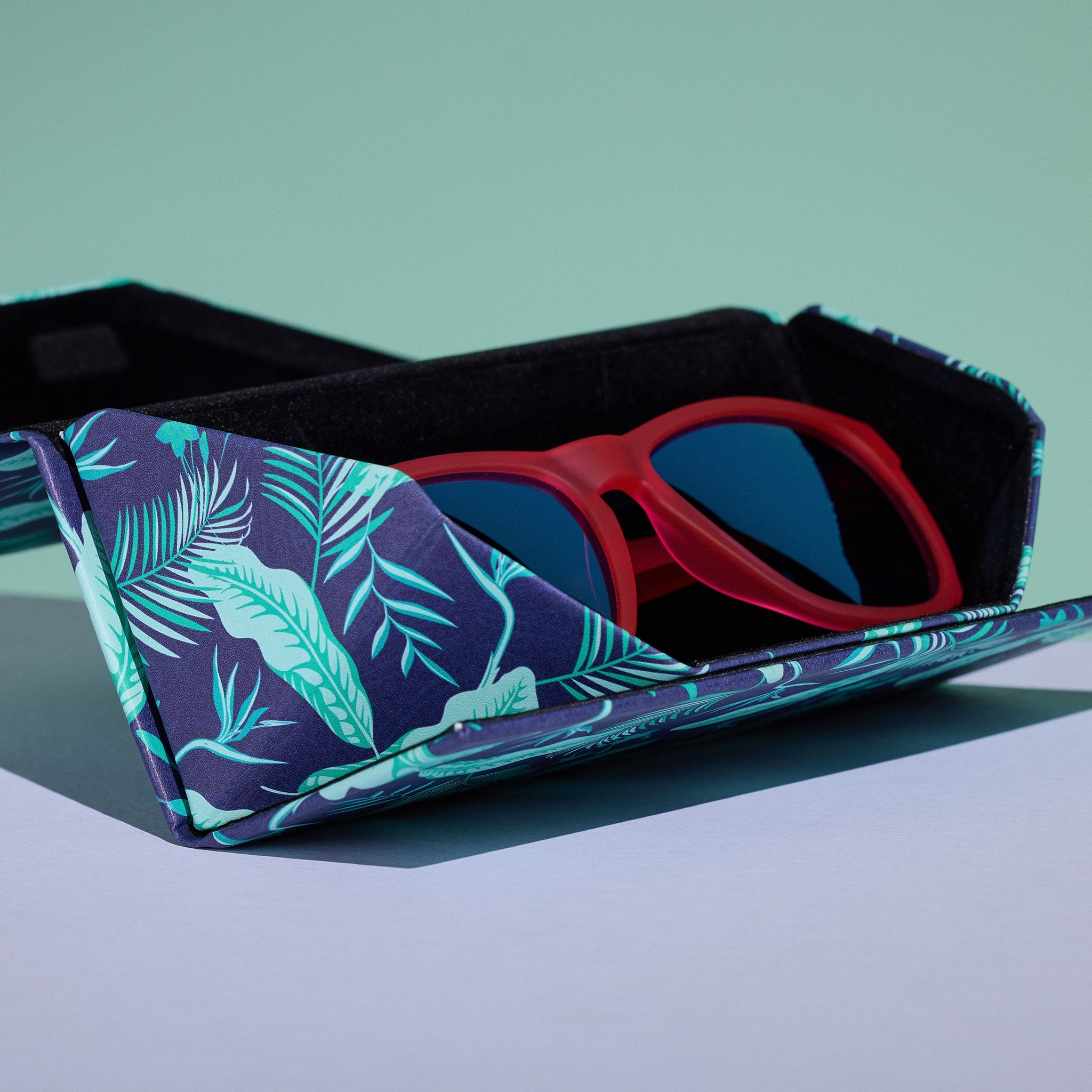 Enter the Fold - Lightweight Fishing Sunglasses