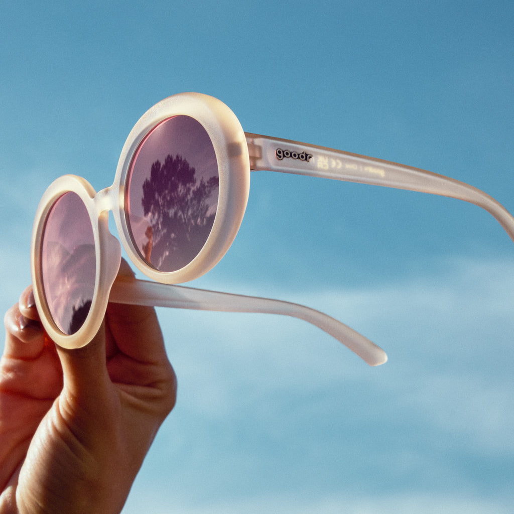 Setlist Serotonin - Fresh Tennis Sunglasses