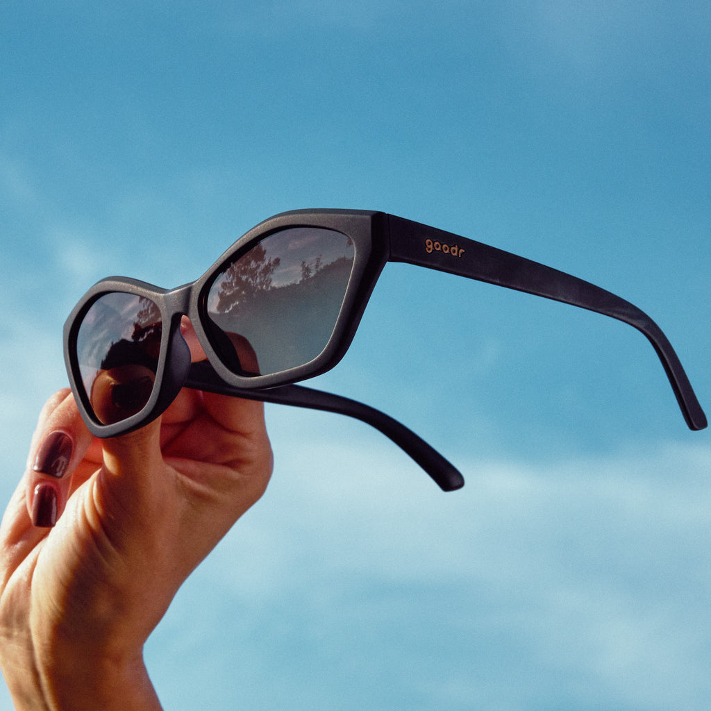 Sings in Reverb - Daily Running Sunglasses