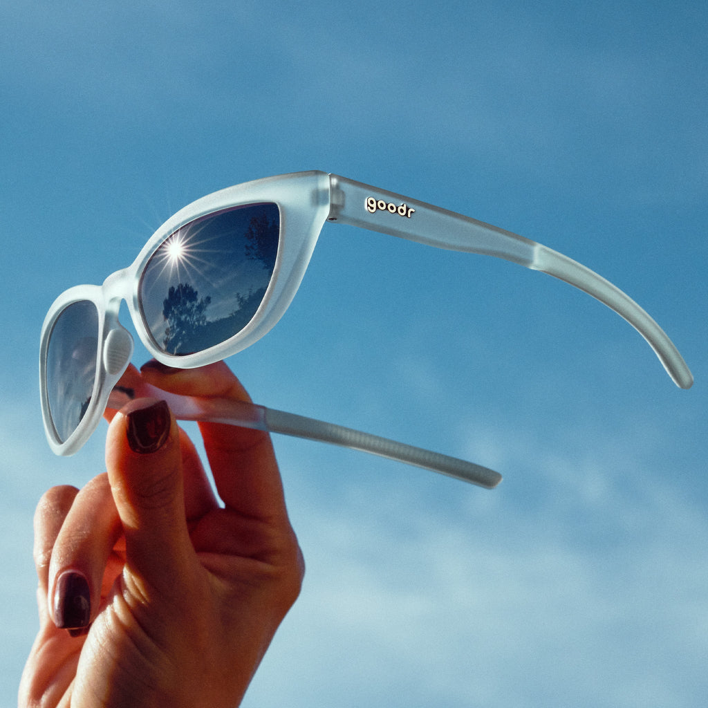 Starseed Gardener - Trail Ready Workout Sunglasses