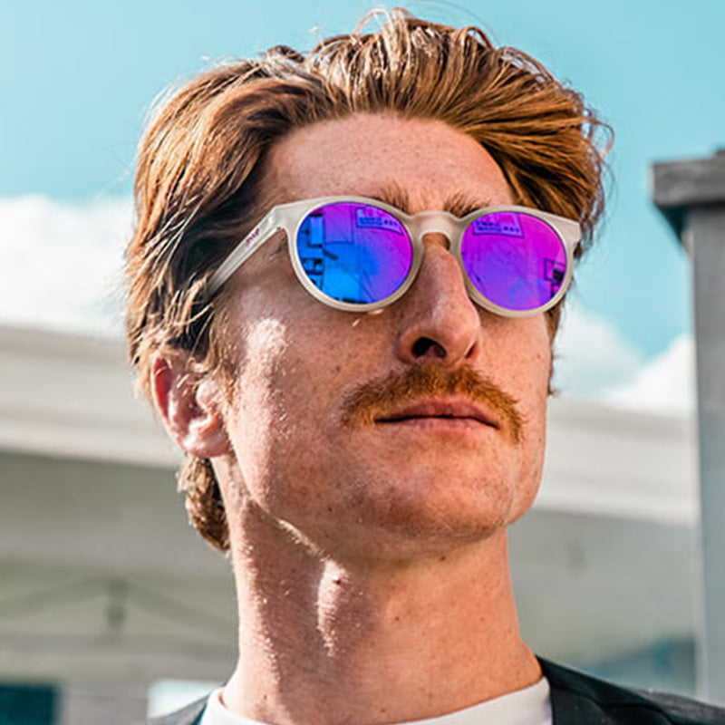 Strange Things Are Afoot at the Circle G - Colorful Everyday Eyewear