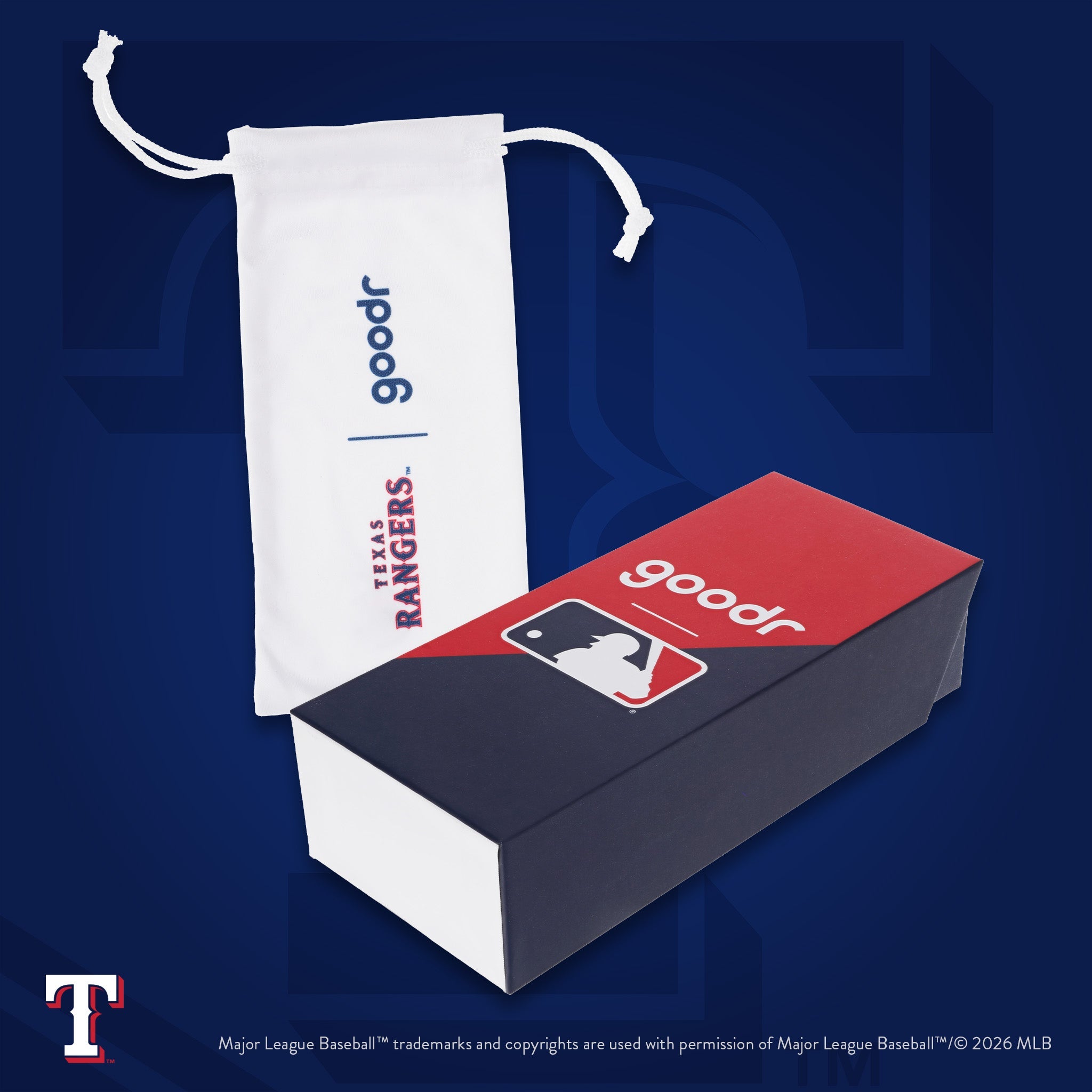 All for Texas - Daily Beach Sunglasses