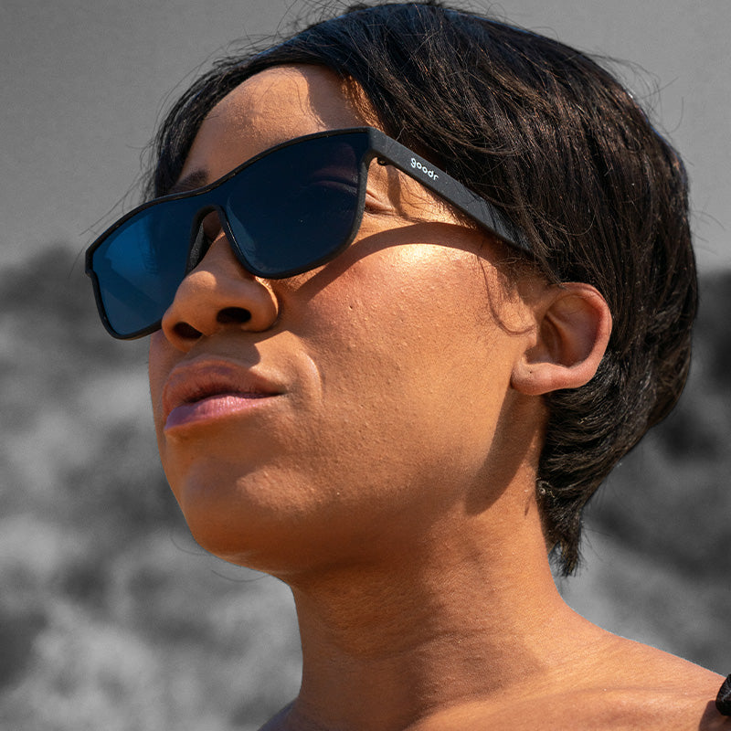 The Future is Void - Smooth Running Sunglasses