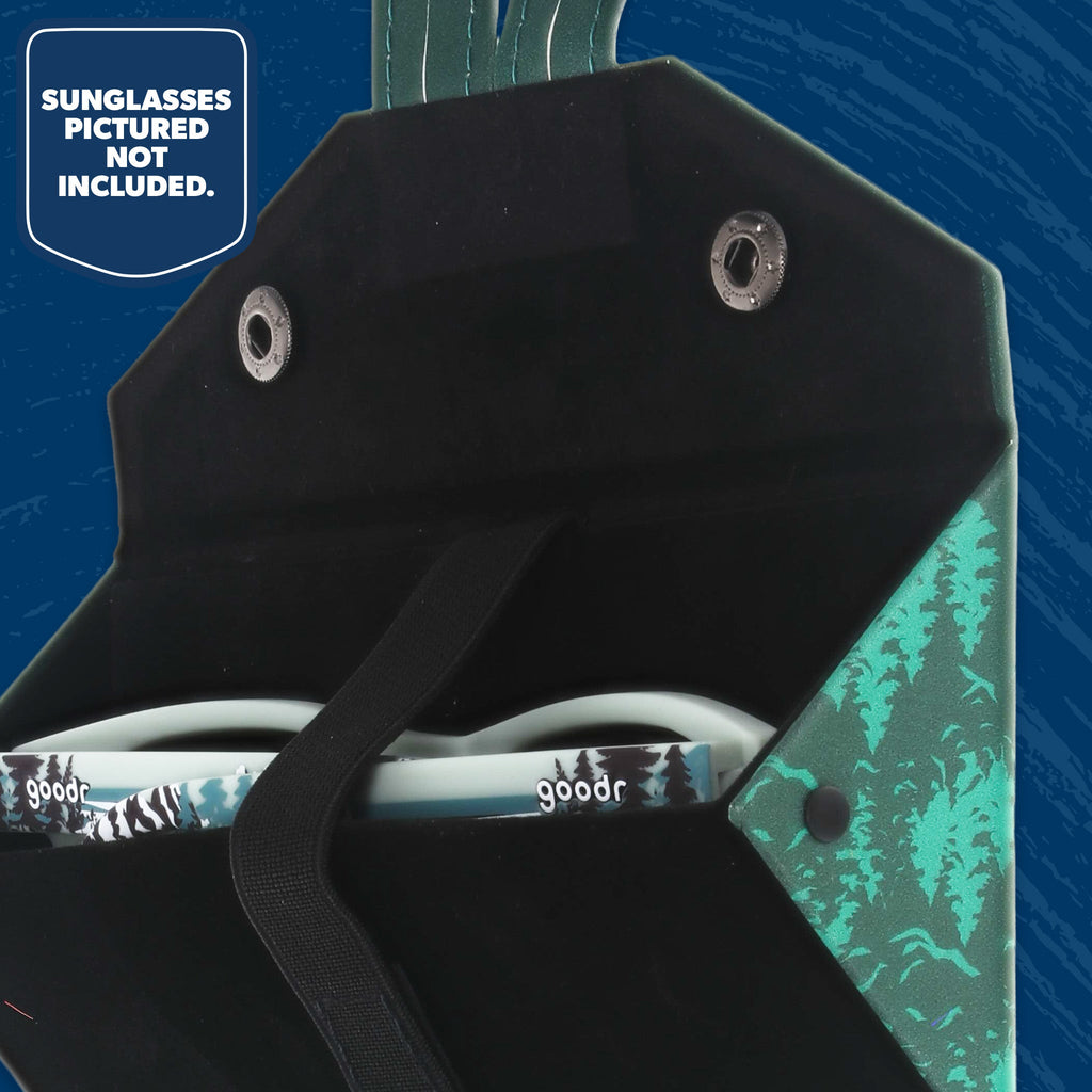 The Park Pack - Lightweight Polarized Sunglasses