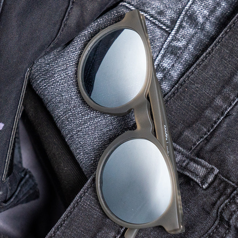 They Were Out of Black - Daily Golf Sunglasses