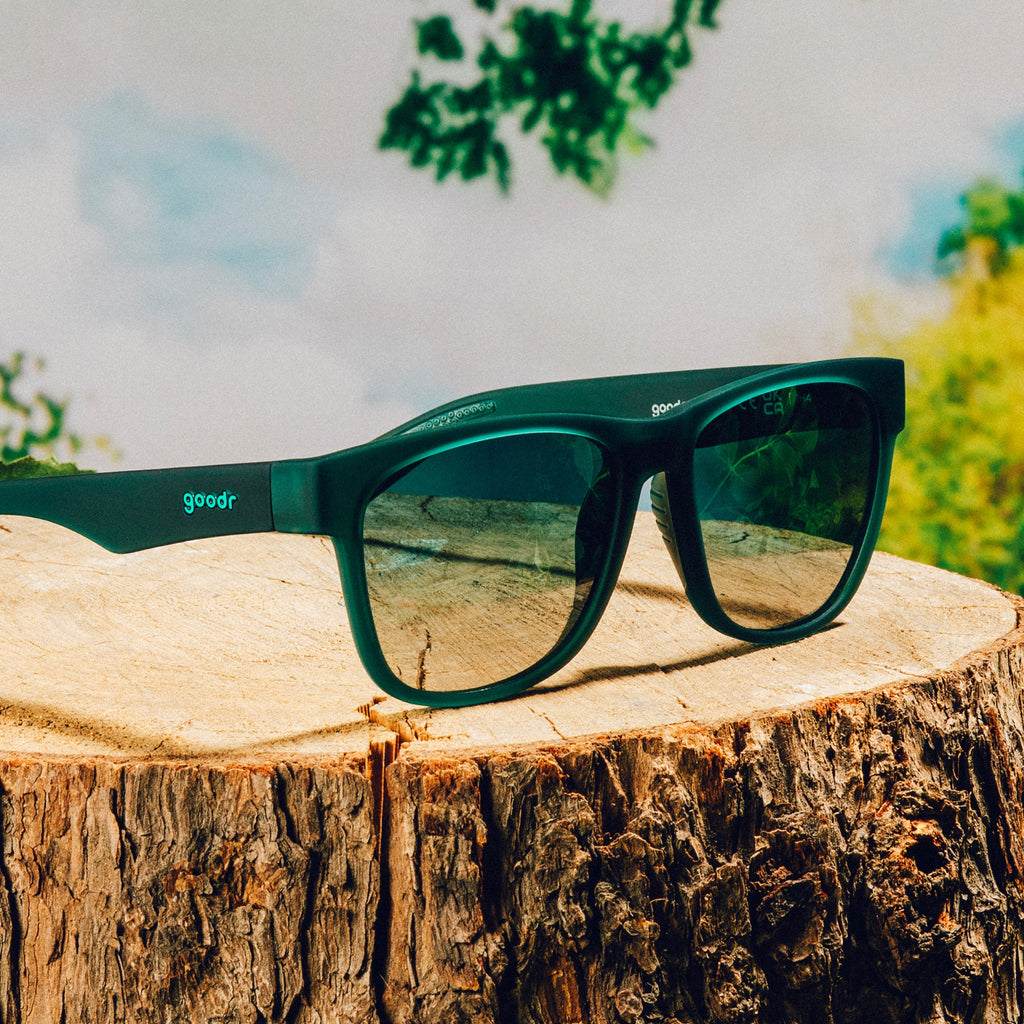 Underwater Thunder Plunder - Fresh Sunglasses