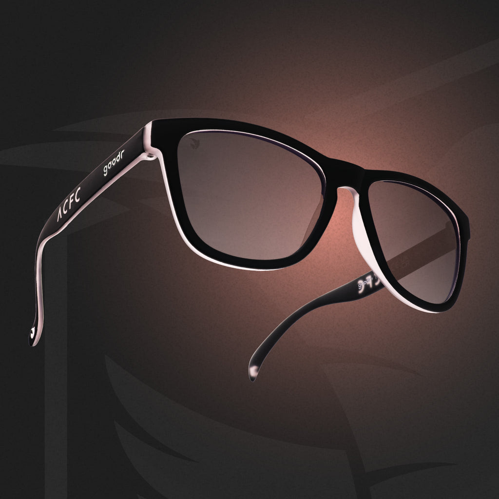 ¡Volemos! - Everyday Shade Sunglasses