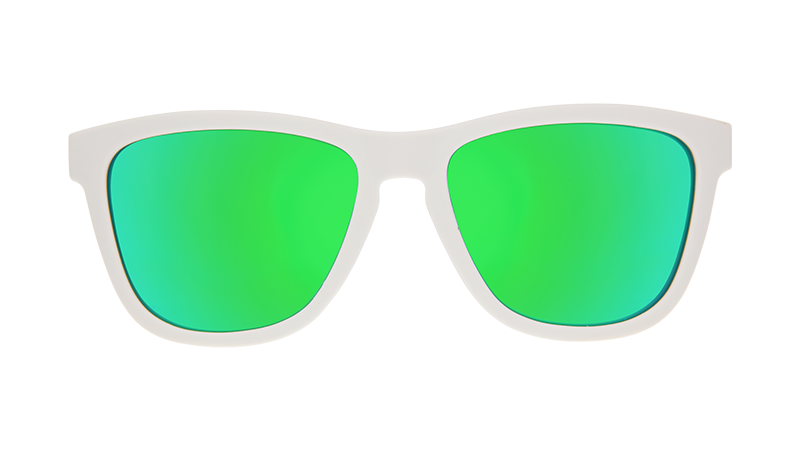 Acadia National Park - Bike Ready Trail Sunglasses