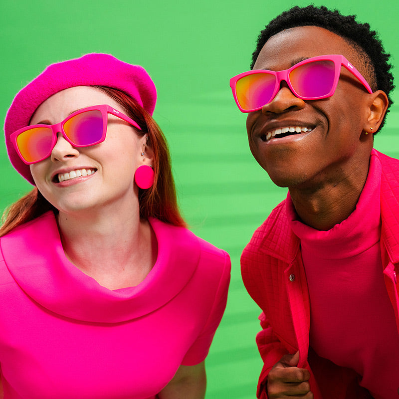 Approaching Cult Status - Daily Active Sunglasses
