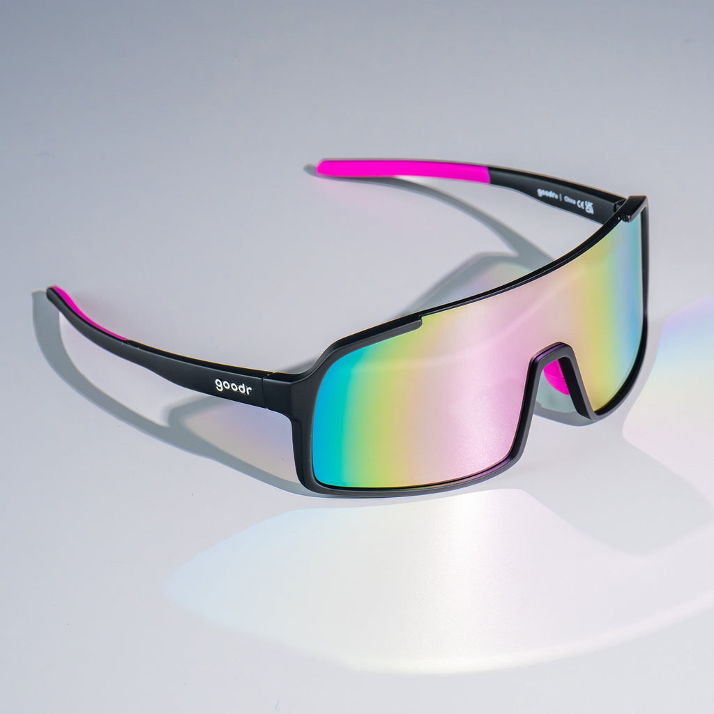 Ask Me About My Escape Plan - Outdoor Everyday Eyewear