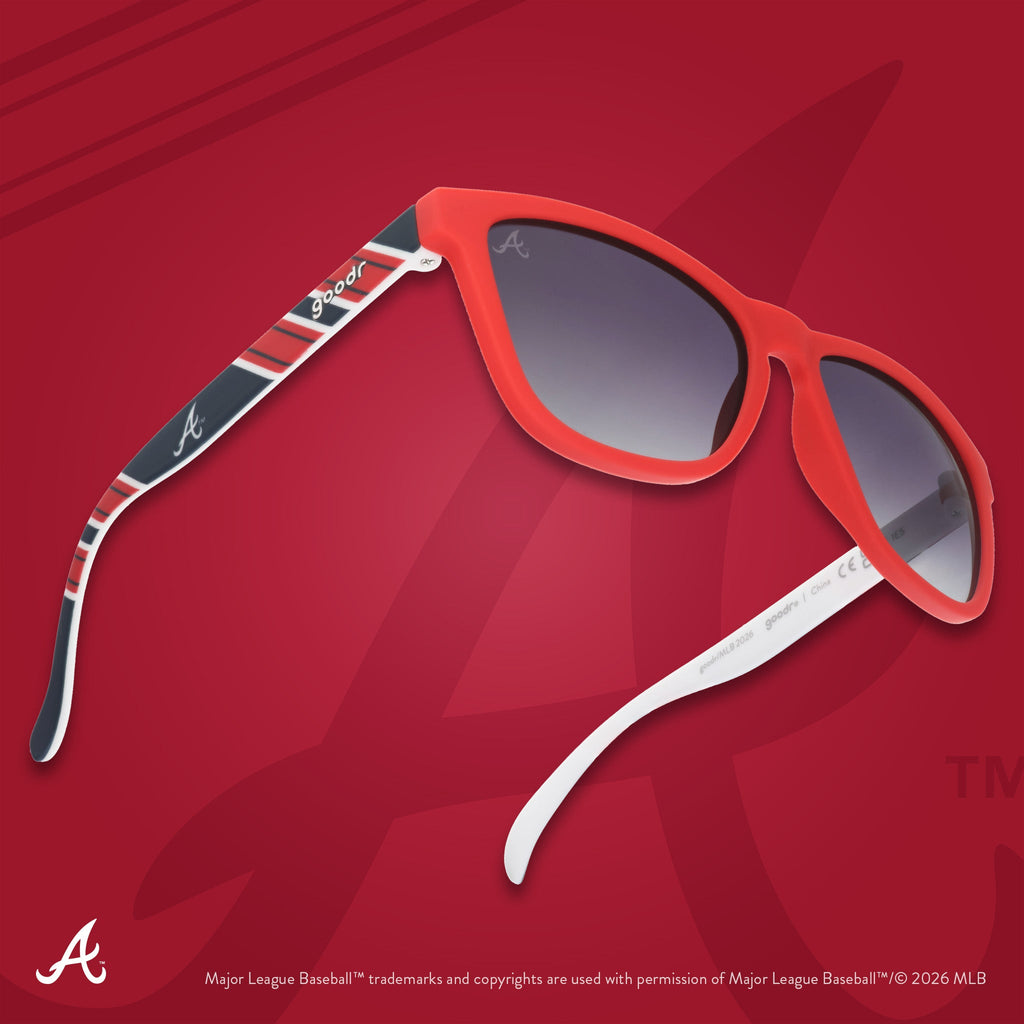 We Are Braves Country™ - Everyday Lightweight Sunglasses