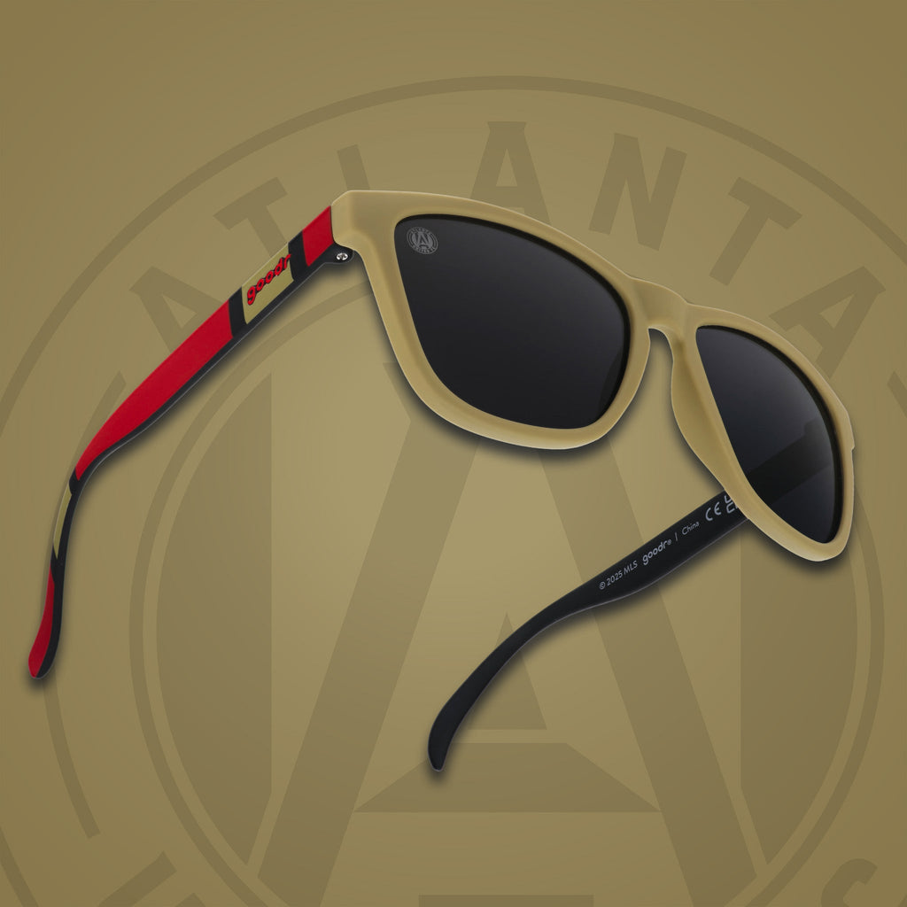 Five Stripes - Travel Ready Everyday Eyewear